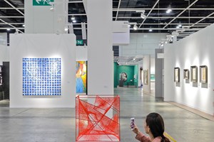 <a href='/art-galleries/daniel-templon/' target='_blank'>Templon</a>, Art Basel in Hong Kong (29–31 March 2019). Courtesy Ocula. Photo: Charles Roussel.